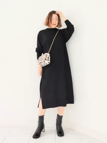 23区 L ナオミ コーディネート画像