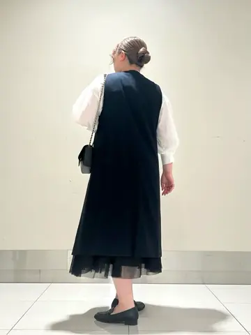 23区 L 田邊 コーディネート画像