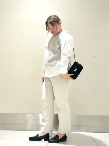 23区 L 田邊 コーディネート画像