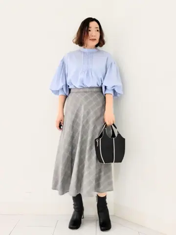 23区 L ナオミ コーディネート画像