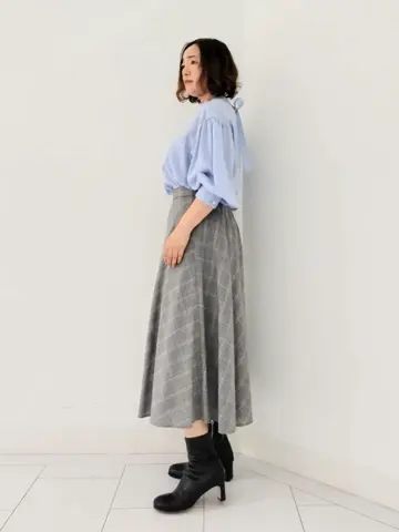 23区 L ナオミ コーディネート画像