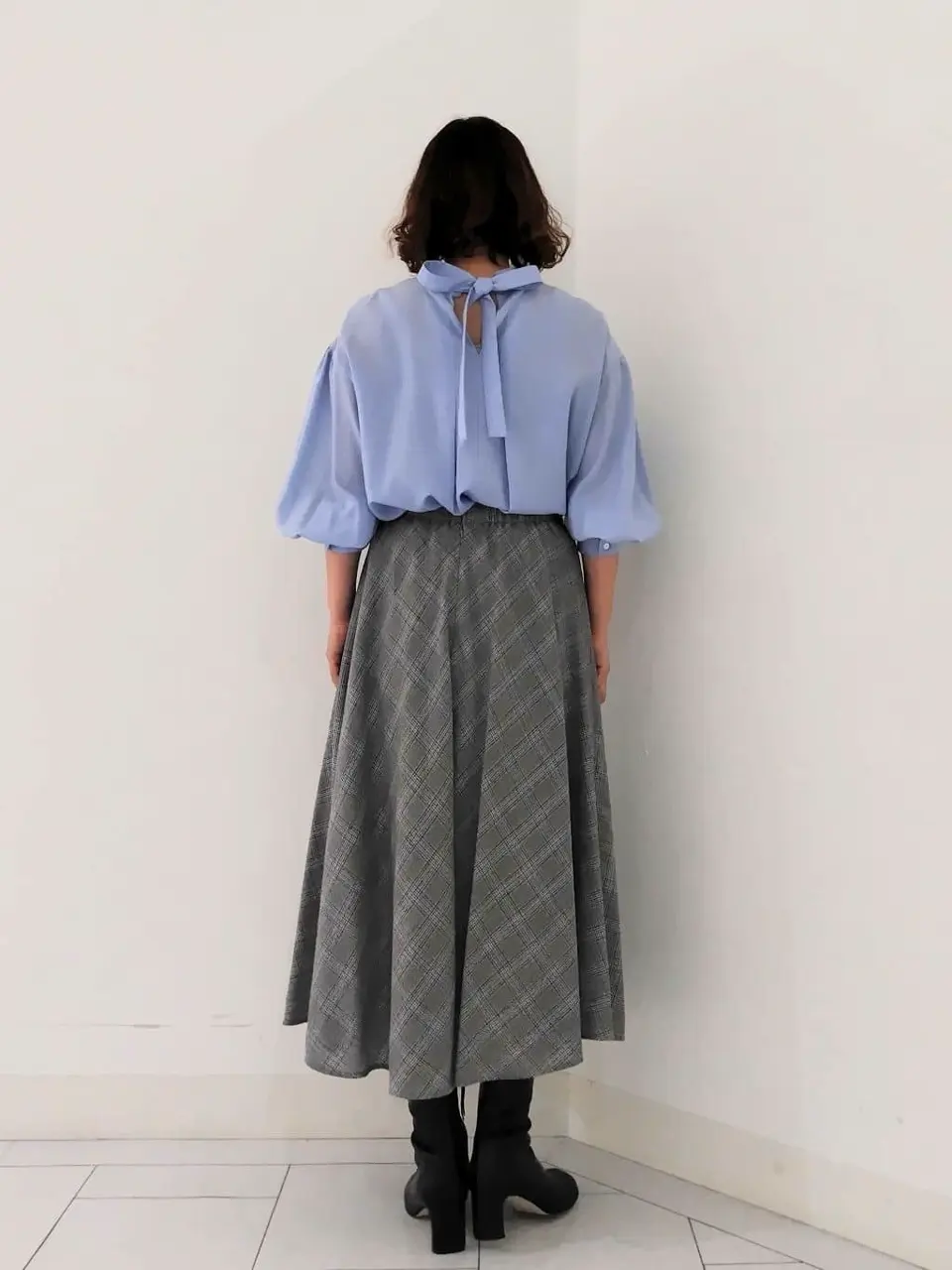 23区 L ナオミ コーディネート画像