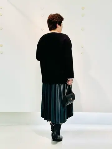 23区 L 佐藤 コーディネート画像