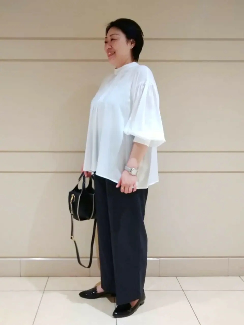 23区 L 山崎 コーディネート画像