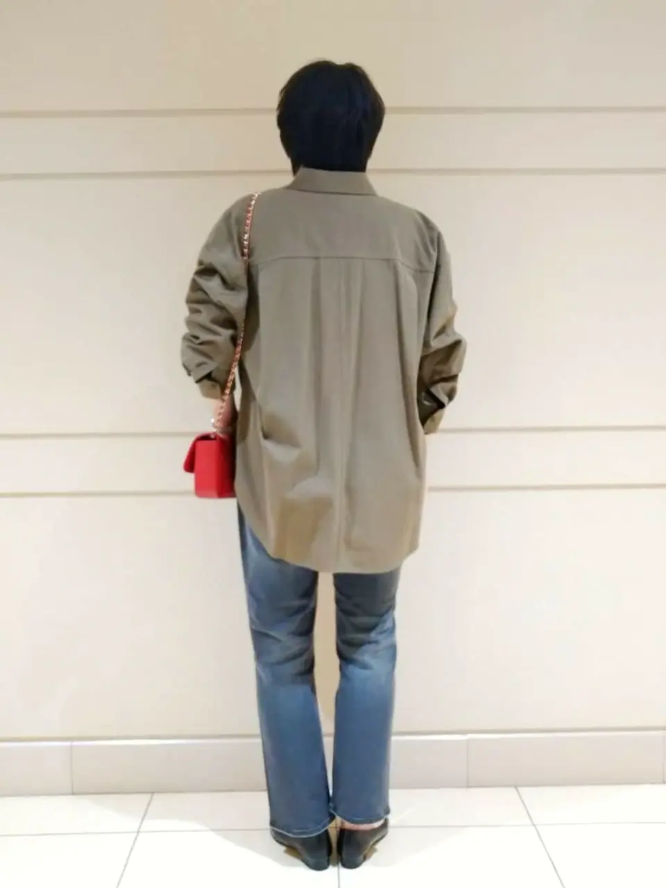 23区 L 山崎 コーディネート画像