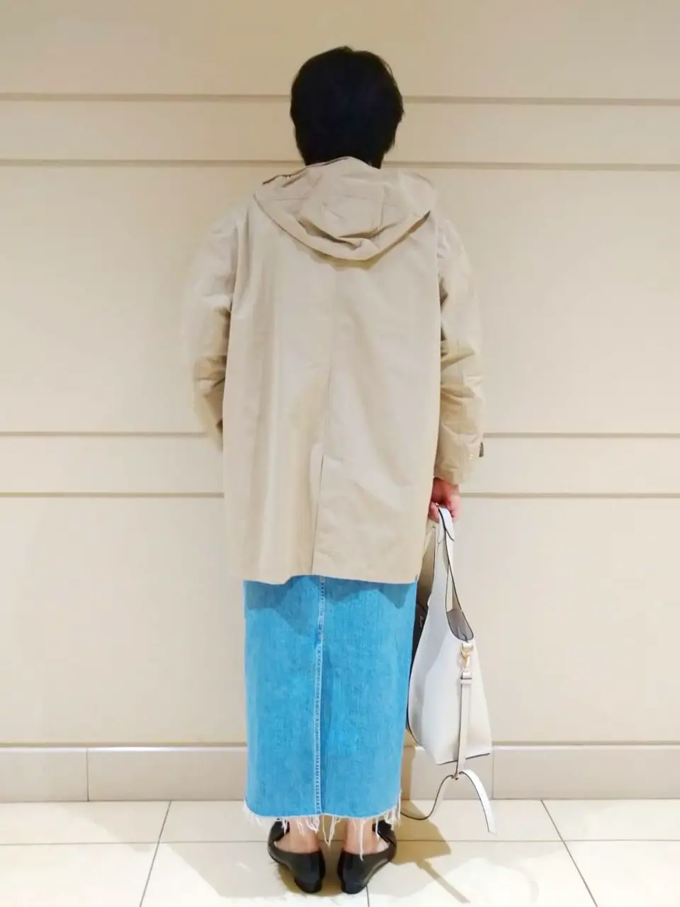 23区 L 山崎 コーディネート画像