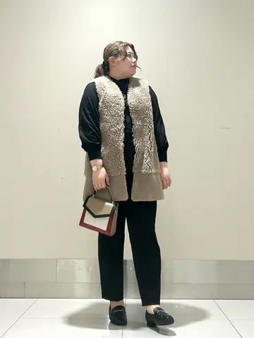 23区 L 田邊 コーディネート画像