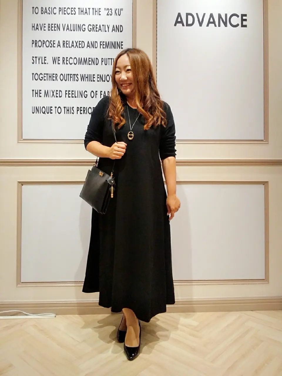  佐久間 コーディネート画像