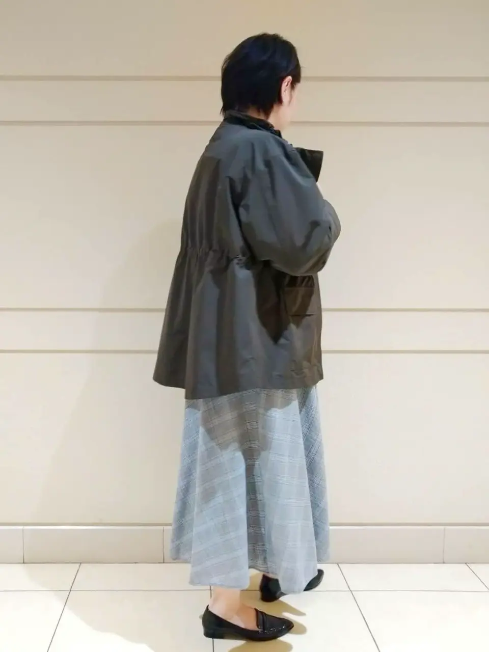 23区 L 山崎 コーディネート画像