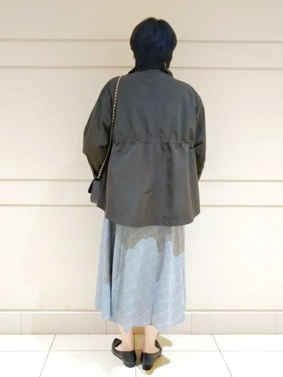 23区 L 山崎 コーディネート画像