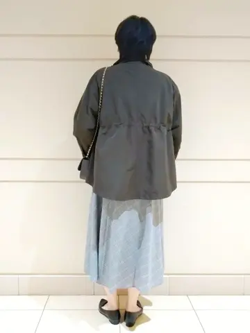 23区 L 山崎 コーディネート画像