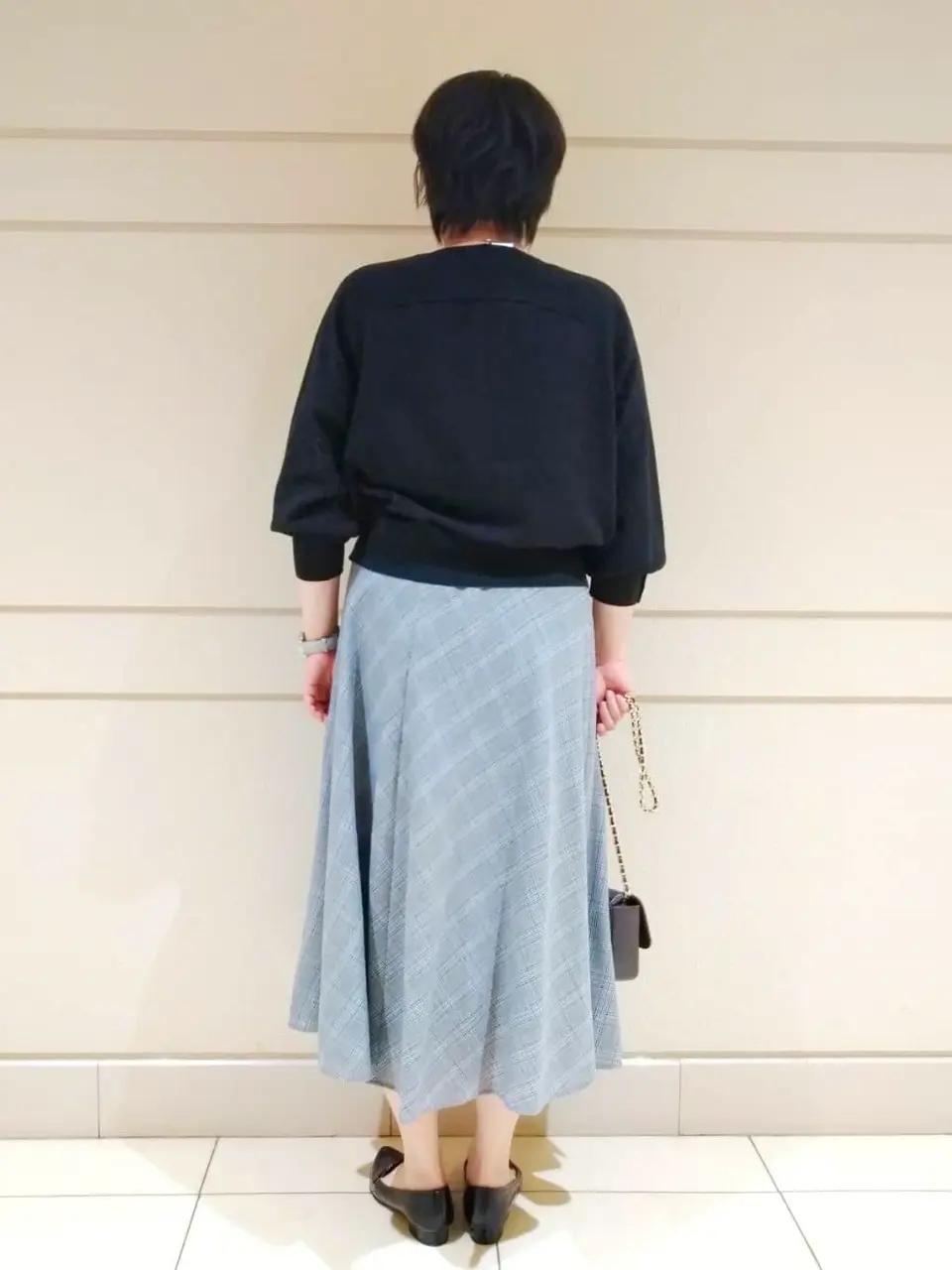 23区 L 山崎 コーディネート画像