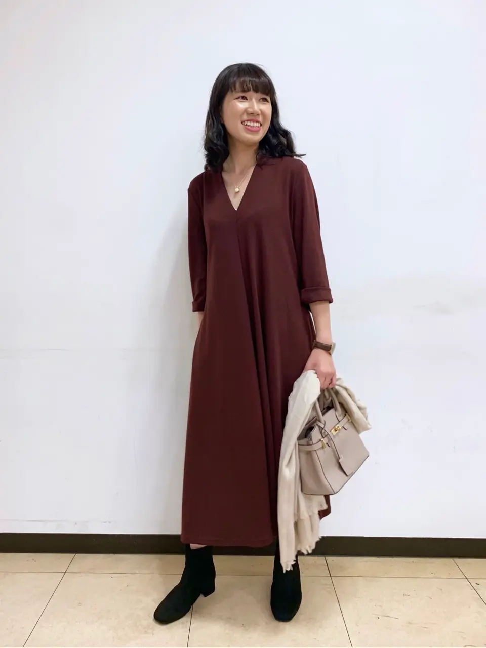  木下 コーディネート画像