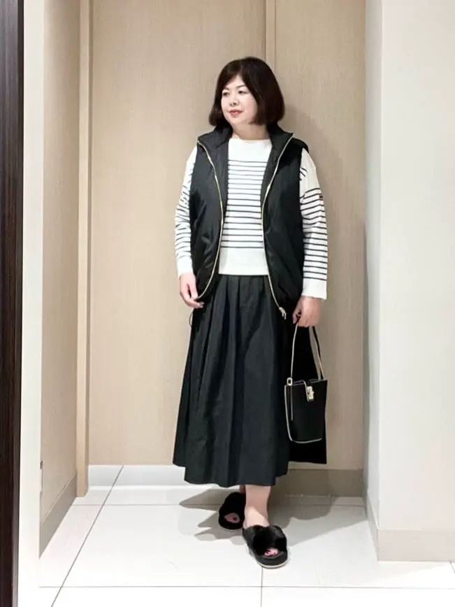  古川 コーディネート画像