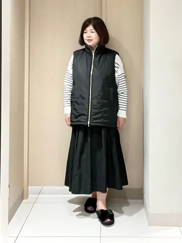 23区 L 古川 コーディネート画像