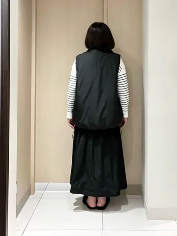 23区 L 古川 コーディネート画像