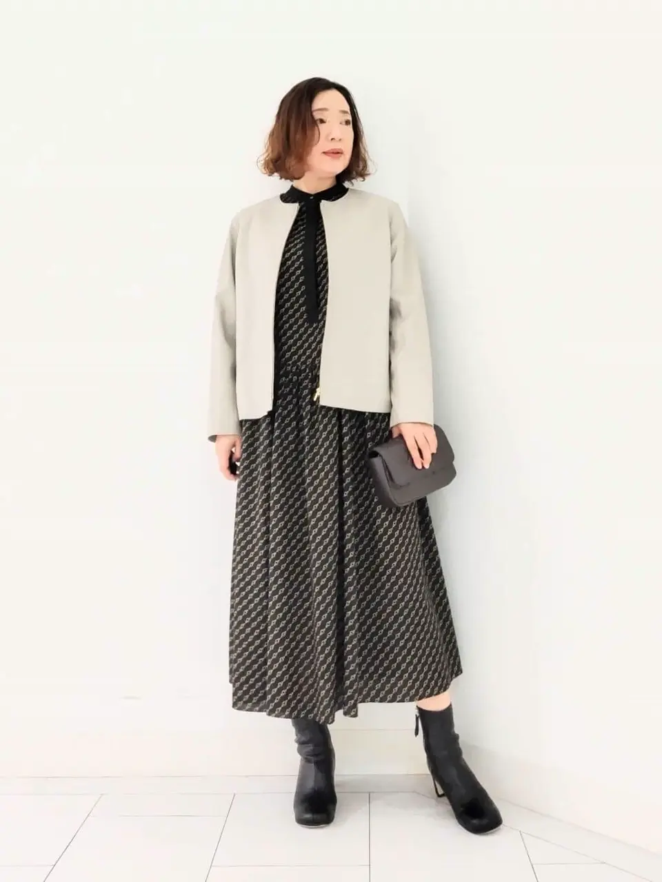 23区 L ナオミ コーディネート画像