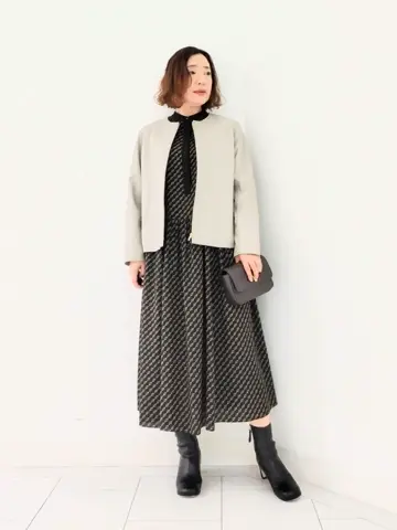 23区 L ナオミ コーディネート画像