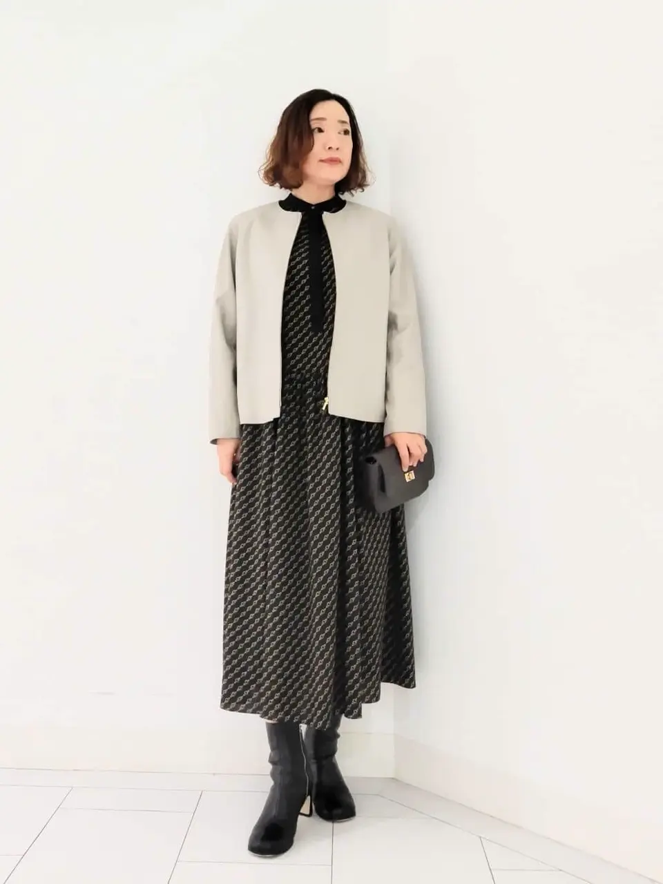 23区 L ナオミ コーディネート画像