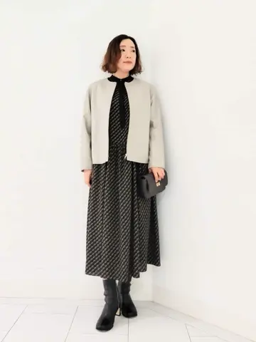 23区 L ナオミ コーディネート画像