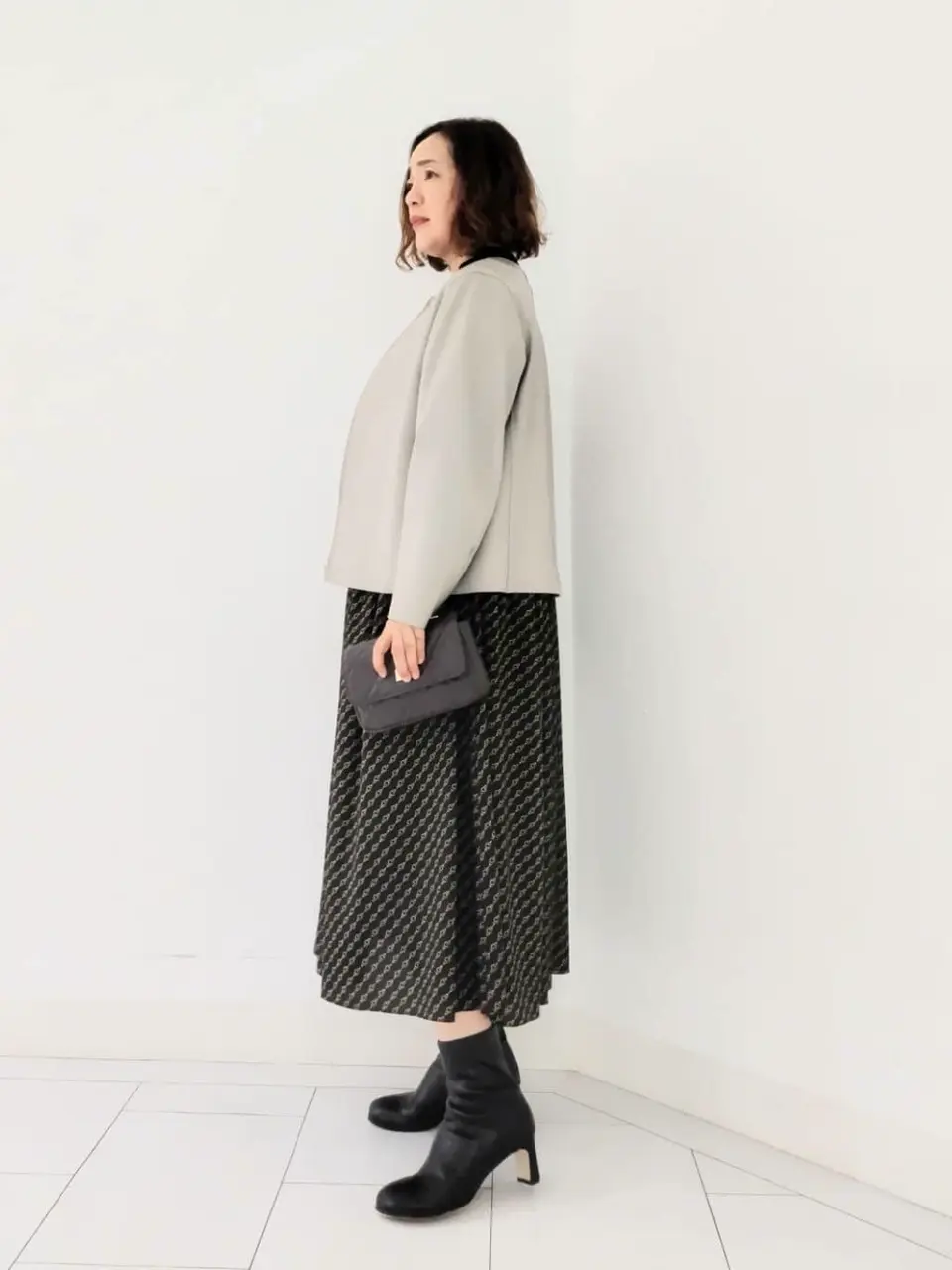 23区 L ナオミ コーディネート画像