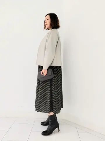 23区 L ナオミ コーディネート画像