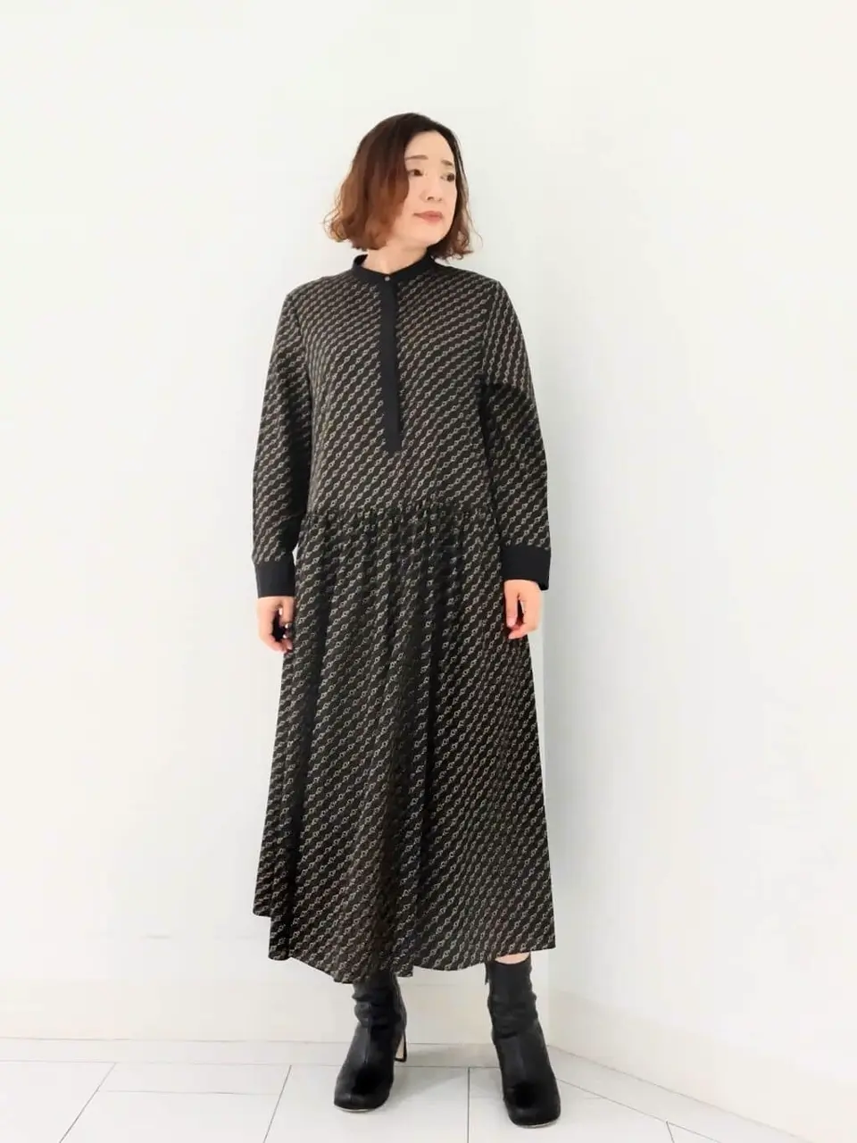 23区 L ナオミ コーディネート画像