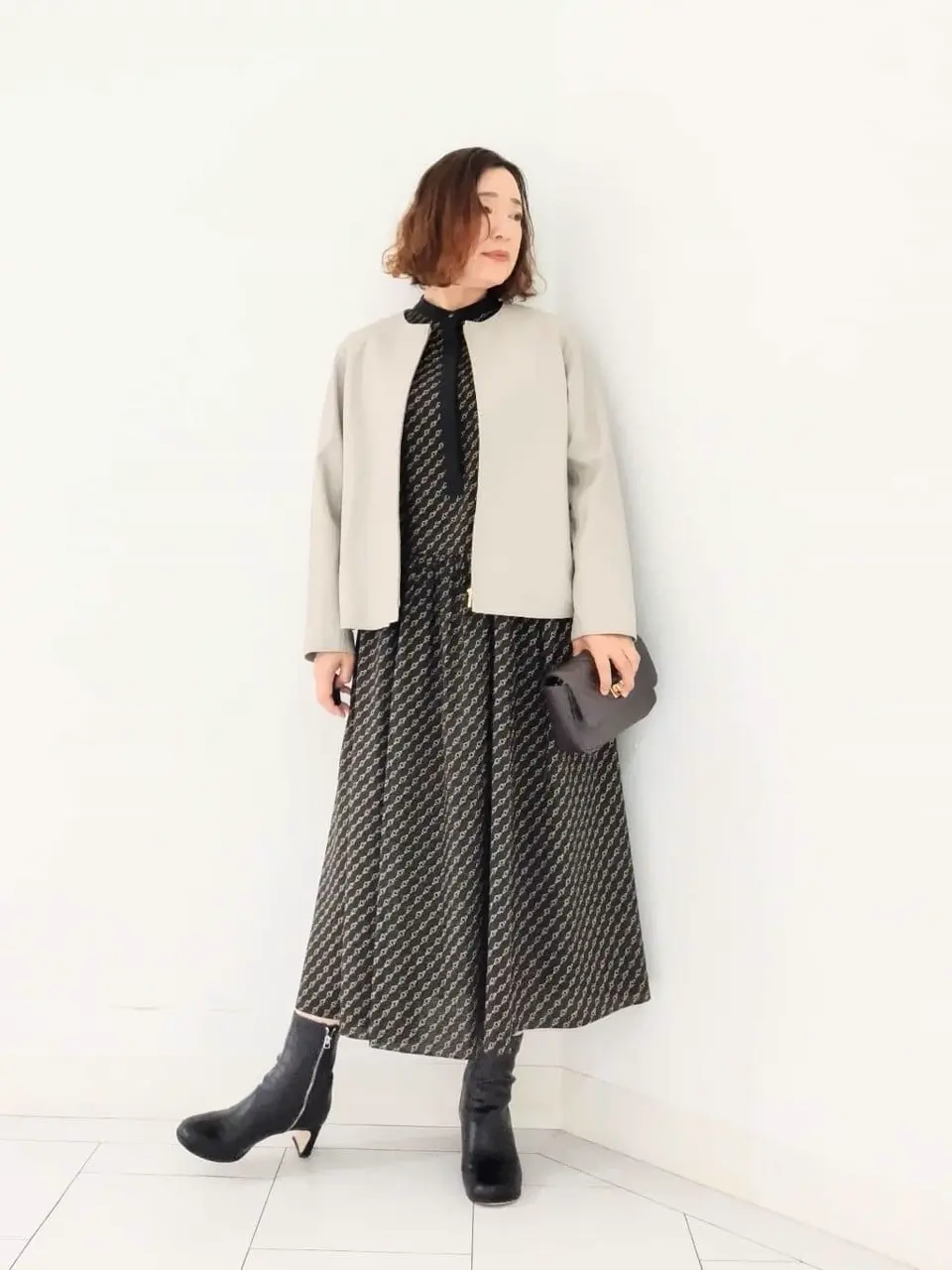 23区 L ナオミ コーディネート画像