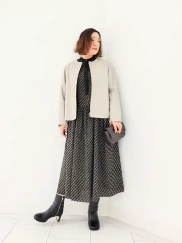 23区 L ナオミ コーディネート画像