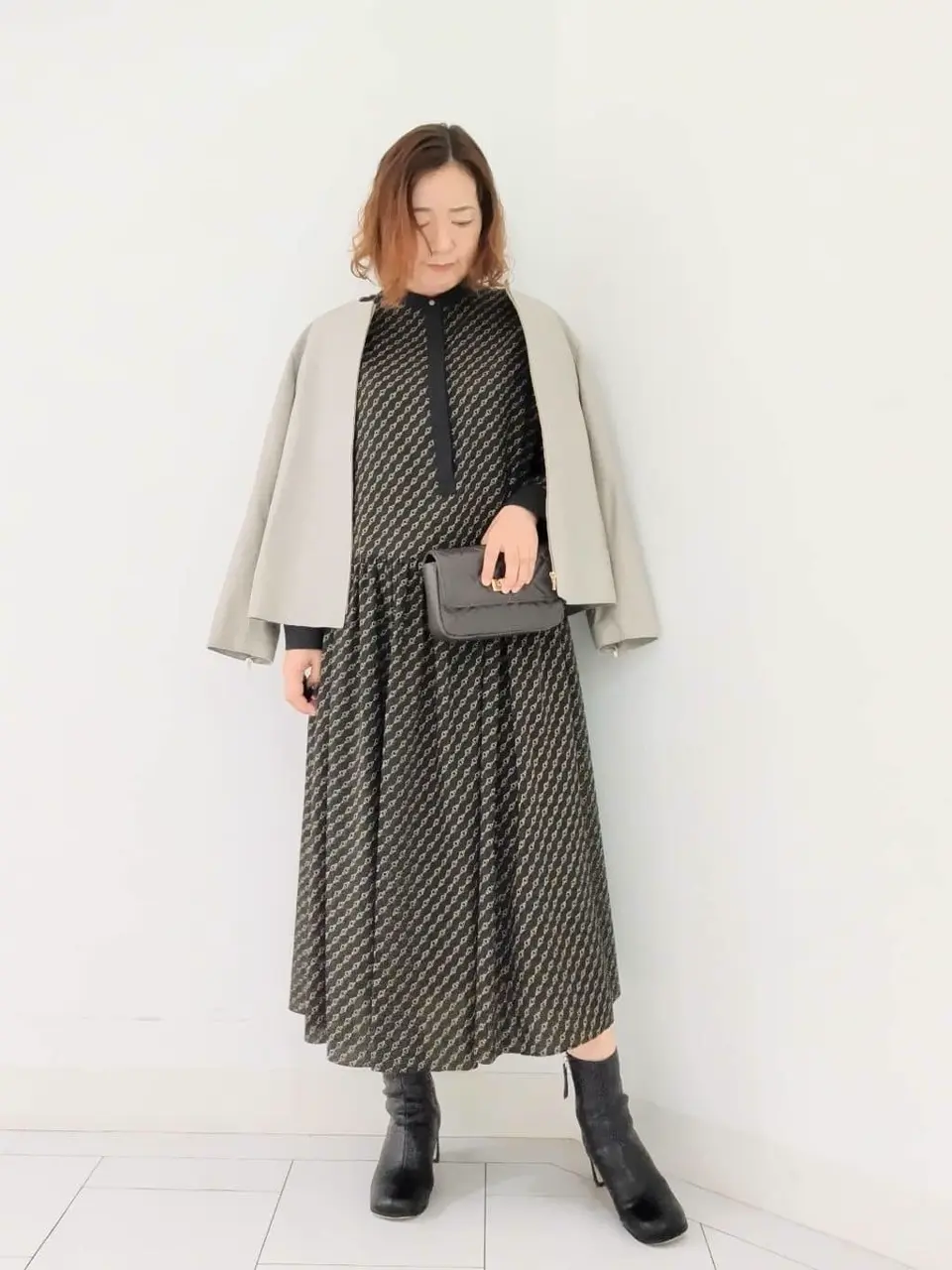 23区 L ナオミ コーディネート画像