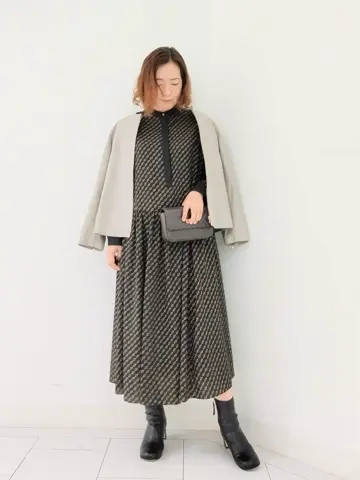 23区 L ナオミ コーディネート画像