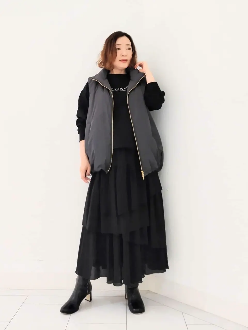 23区 L ナオミ コーディネート画像