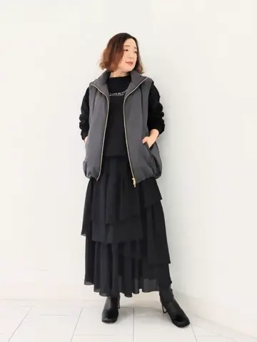 23区 L ナオミ コーディネート画像