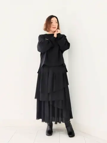 23区 L ナオミ コーディネート画像