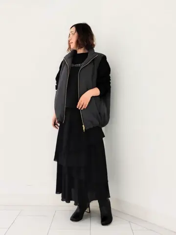 23区 L ナオミ コーディネート画像