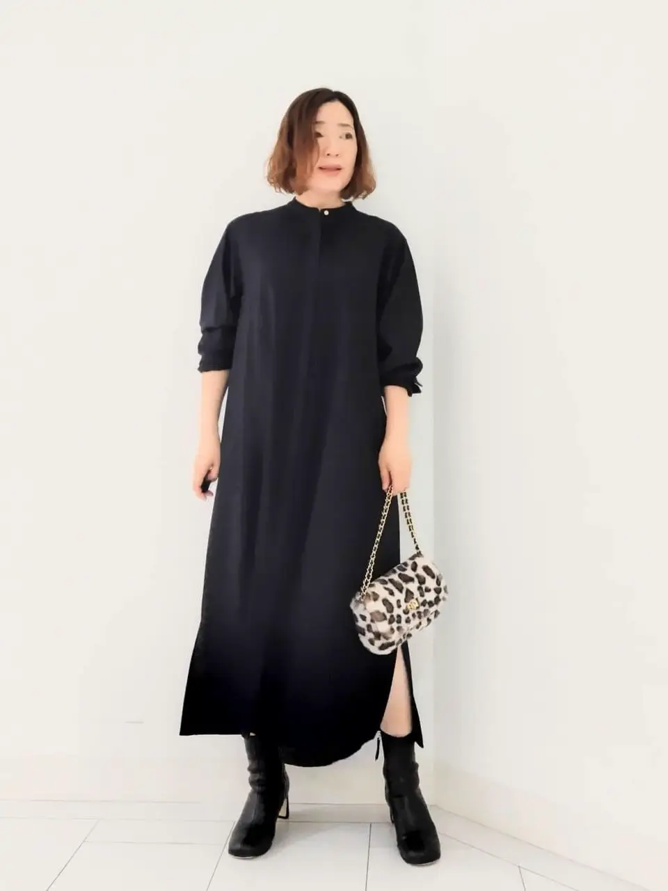 23区 L ナオミ コーディネート画像