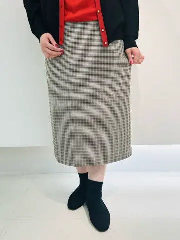 23区 L 佐藤 コーディネート画像