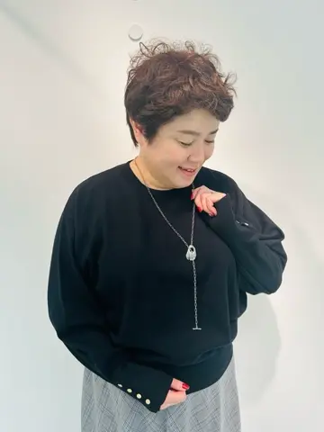 23区 L 佐藤 コーディネート画像