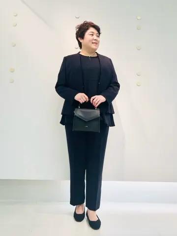 23区 L 佐藤 コーディネート画像