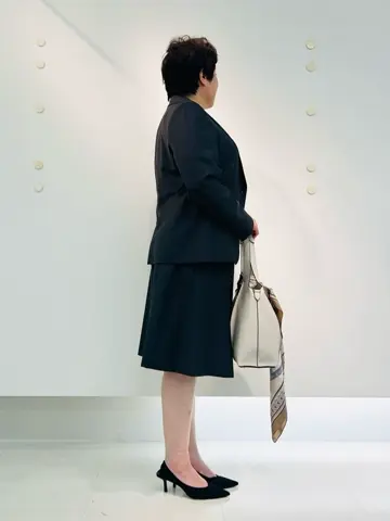 23区 L 佐藤 コーディネート画像