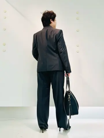 23区 L 佐藤 コーディネート画像