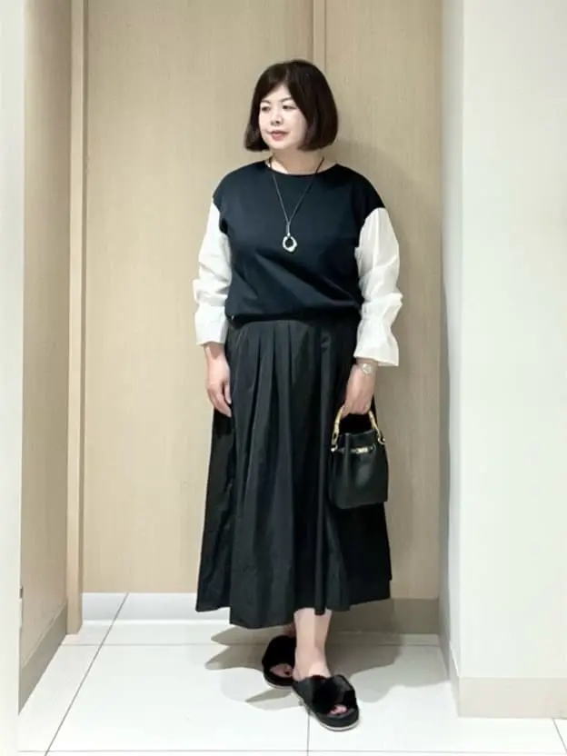  古川 コーディネート画像