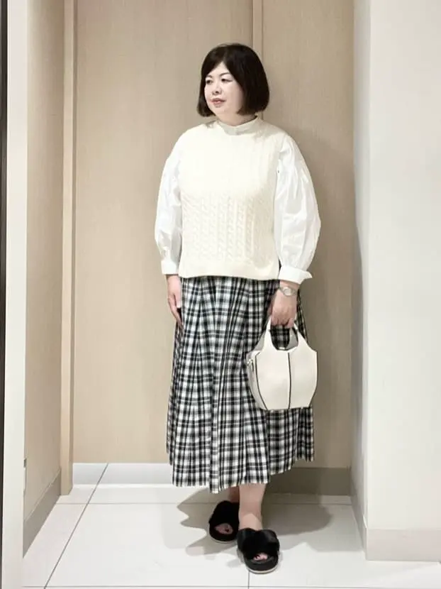  古川 コーディネート画像