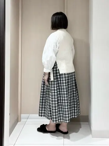 23区 L 古川 コーディネート画像