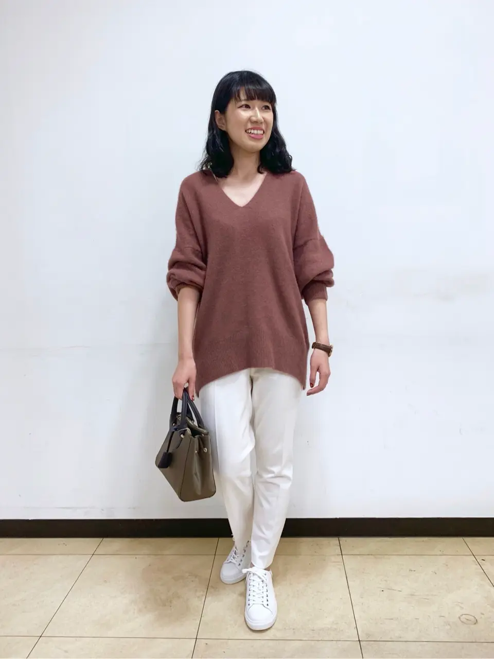  木下 コーディネート画像