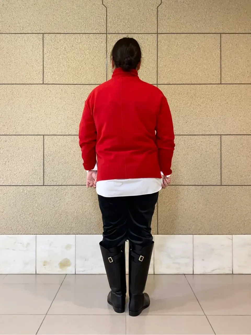 23区 L 古川 コーディネート画像