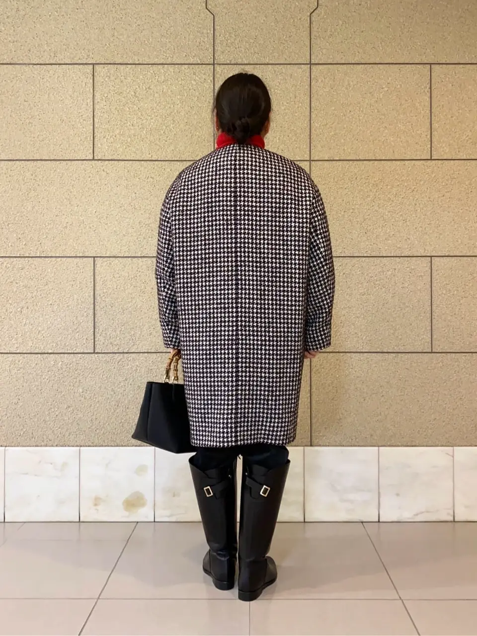 23区 L 古川 コーディネート画像