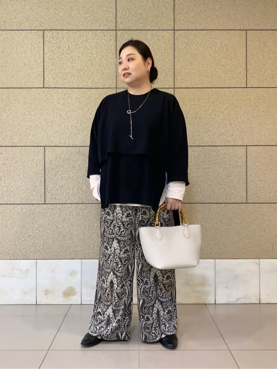  古川 コーディネート画像