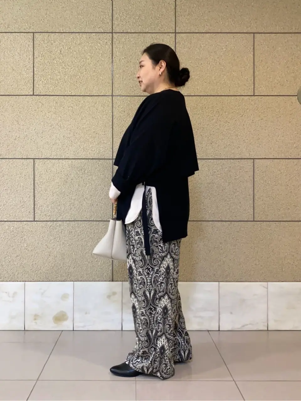 23区 L 古川 コーディネート画像