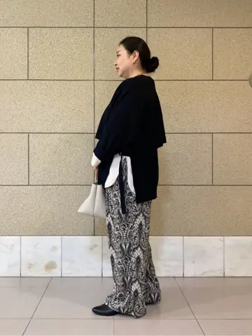 23区 L 古川 コーディネート画像